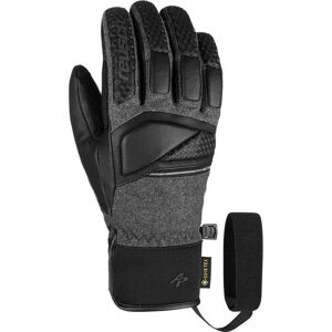 Gants de ski Reusch Alexis Pinturault GTX + Gore grip technology Noir - Publicité