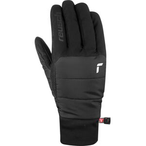 Gants de ski Reusch Kavik TOUCH-TEC Noir - Publicité