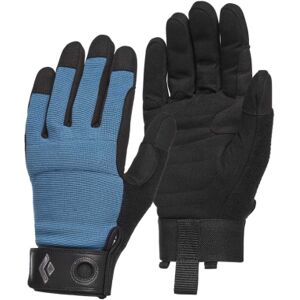 Gants de ski femme Black Diamond Crag Bleu - Publicité