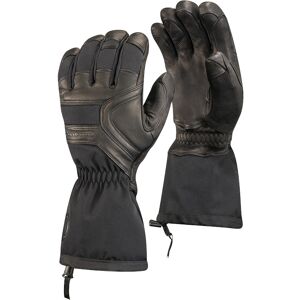 Gants de ski Black Diamond Crew Noir - Publicité