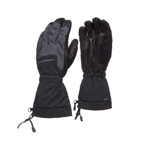 Gants de ski Black Diamond Pursuit Noir - Publicité