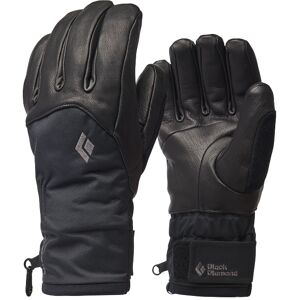 Gants de ski Black Diamond Legend Noir - Publicité