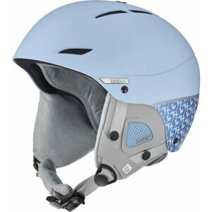 Casque de ski femme Bollé Juliet Bleu - Publicité