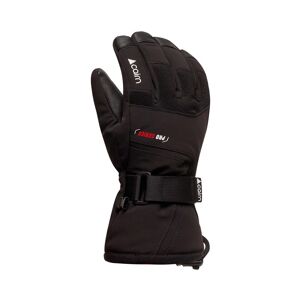 Gants de ski Cairn Dome C-Tex Noir - Publicité