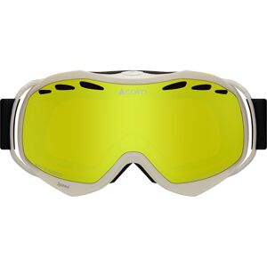 Masque de ski Cairn Speed SPX1 Blanc - Publicité