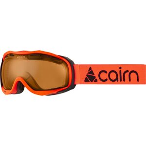 Masque de ski photochromic Cairn Speed SPX Orange - Publicité