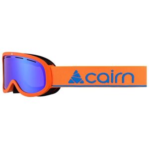 Masque de ski enfant Cairn Blast CLX3000[Ium] Orange - Publicité