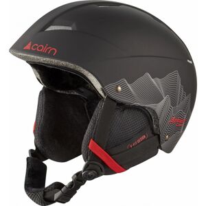 Casque de ski Cairn Andromed Noir - Publicité