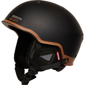 Casque de ski Cairn Centaure Rescue Noir - Publicité