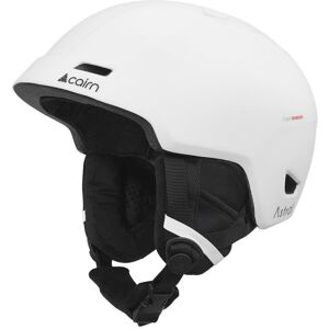 Casque de ski Cairn Astral Blanc - Publicité