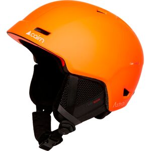 Casque de ski Cairn Astral Orange - Publicité