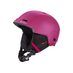 Casque de ski enfant Cairn Astral Rose - Publicité