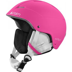 Casque de ski enfant Cairn Android Rose - Publicité