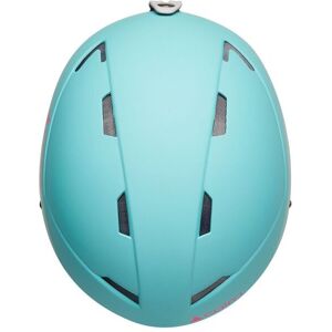 Casque de ski enfant Cairn Android Turquoise - Publicité