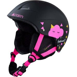 Casque de ski enfant Cairn Andromed Noir - Publicité