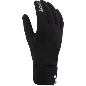 Gants de ski Cairn Merino Touch Noir - Publicité