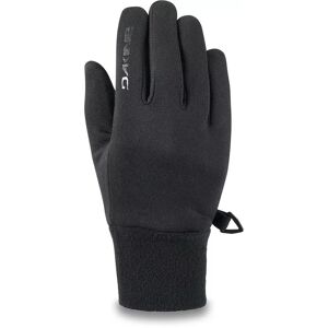 Sous-gants de ski enfant Dakine Storm Liner Noir - Publicité