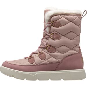 Bottes d'hiver femme Helly Hansen Willetta Rose - Publicité