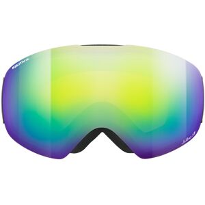 Masque de ski Julbo Skydome Reactiv 2-3 Glare Control Noir - Publicité