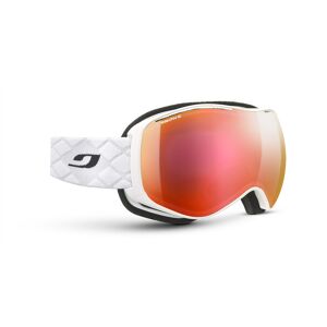 Masque de ski femme Julbo Destiny 2-3 Glare Control Blanc - Publicité