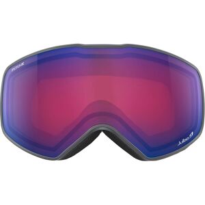 Masque de ski femme Julbo Pulse GC CAT2 Gris - Publicité