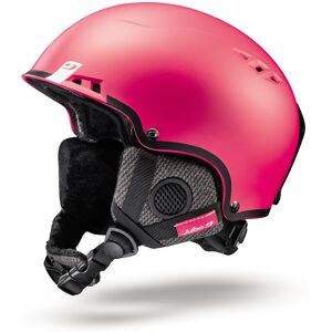 Casque de ski femme Julbo Leto Rose - Publicité