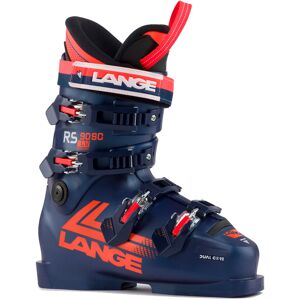 Chaussures de ski Lange RS 90 SC Bleu - Publicité