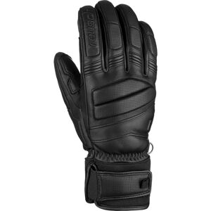 Gants de ski Reusch Master Pro Noir - Publicité