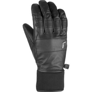 Gants de ski Reusch Cooper Noir - Publicité