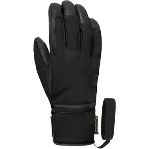 Gants de ski Reusch Scout R-Tex® Eco Touch-Tec Noir - Publicité