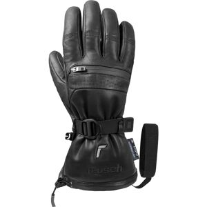 Gants de ski Reusch Fullback R-Tex® XT Noir - Publicité