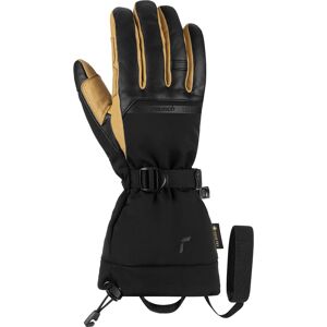 Gants de ski Reusch Gore-Tex Touch-Tec Noir - Publicité