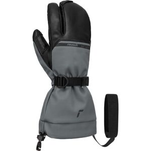 Gants de ski Reusch Discovery GORE-TEX TOUCH-TEC Lobster Noir - Publicité