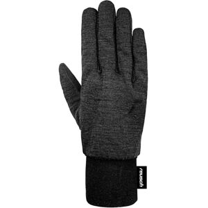 Gants de ski Reusch Merino Pro Touch-Tec Noir - Publicité