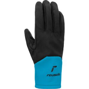 Gants de ski Reusch Vertical Touch-Tec Noir - Publicité