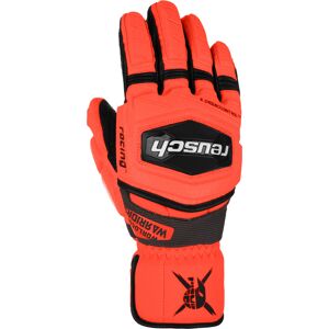 Gants de ski Reusch Worldcup Warrior GS Noir - Publicité