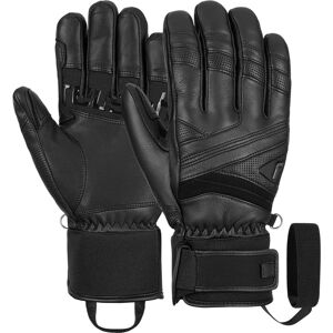 Gants de ski Reusch Classic Pro Noir - Publicité