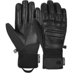 Gants de ski Reusch Noir - Publicité