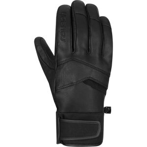 Gants de ski Reusch Cronon Noir - Publicité