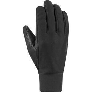 Gants de ski enfant Reusch Catalyst Windstopper® Touch-Tec Noir - Publicité