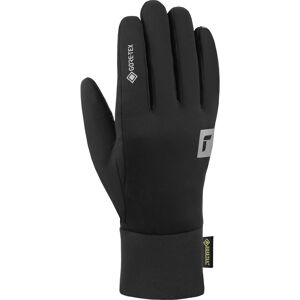 Gants de ski Reusch Commuter Gore-TEX Touch-TEC Noir - Publicité