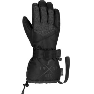 Gants de ski enfant Reusch R-TEX® XT Noir - Publicité