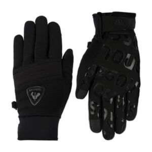 Gants de ski Rossignol Pro G Noir - Publicité