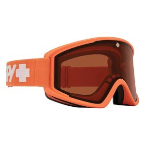 Masque de ski Spy+ Crusherelt179 CRUSHERELT179 Orange - Publicité