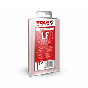Fart de ski de compétition fluoré Vola Race 80 g Rouge - Publicité