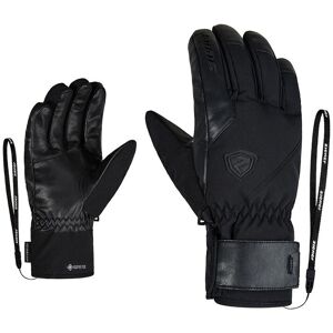 Gants de ski Ziener Geno GTX PR Noir - Publicité