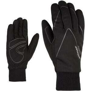 Gants de ski de fond Ziener Unico Noir - Publicité