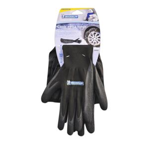 Michelin Gants pour montage des chaînes neige (Ref: 009 497)