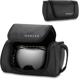 Étui Souple pour Masque Oakley Large - - Publicité