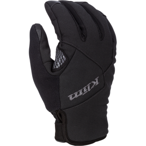 KLIM Gants Klim Inversion Noir-Asphalte -